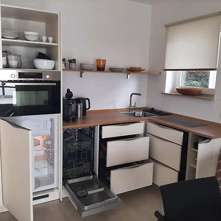 Ferienwohnung Mit Seeblick Und Pkw Abstellplatz Am Haus Uberlingen Εξωτερικό φωτογραφία